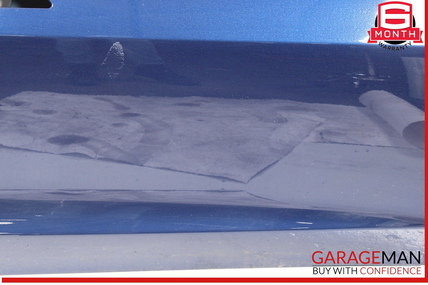 17-23 Tesla Model 3 Front Right Passenger Side Door Shell Panel OEM