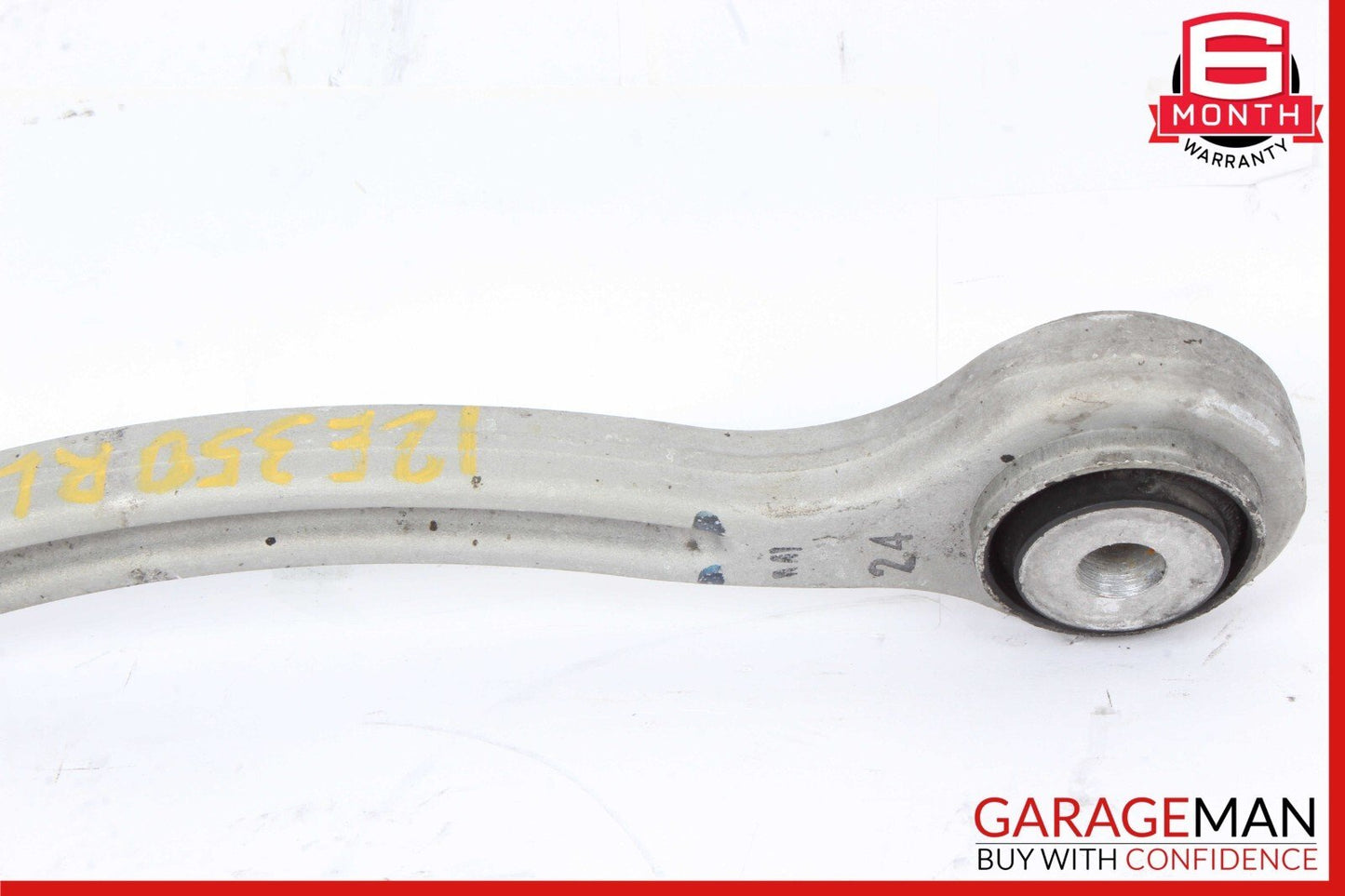 10-16 Mercedes W212 E350 Rear Left Side Suspension Lower Control Arm