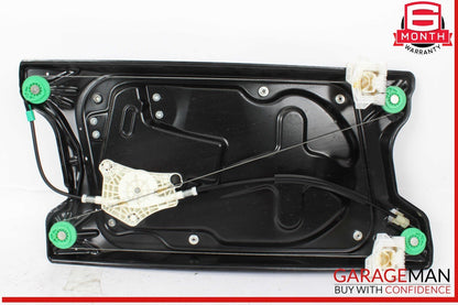 10-13 Land Rover Range Rover Sport Front Left Side Window Regulator Motor OEM