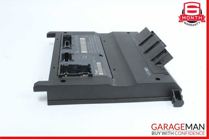 07-13 Mercedes W221 S450 S550 Front Left Driver Side Under Seat Control Unit OEM