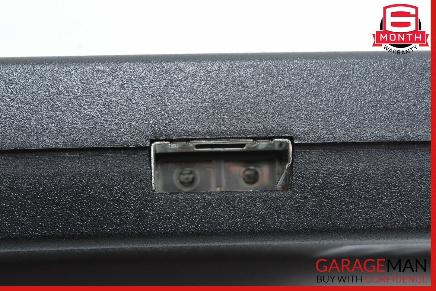 00-06 Mercedes W210 E320 CL600 Phone Communication Control Module Q6829460 OEM