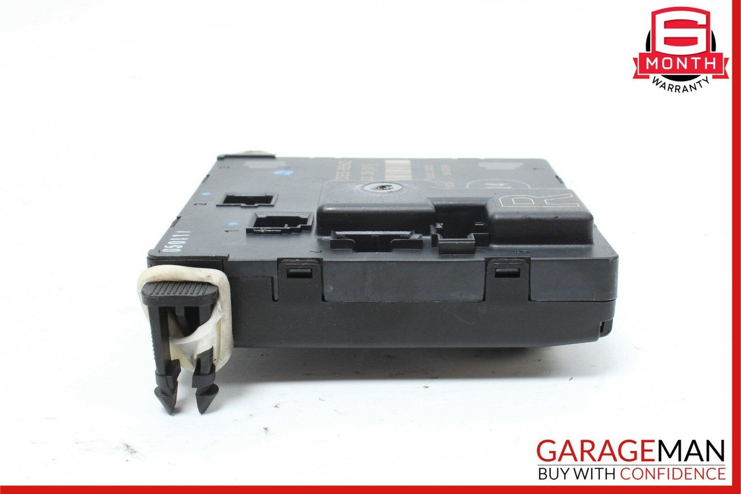06-11 Mercedes W219 CLS500 Rear Right Door Control Module Unit 2198200326 OEM