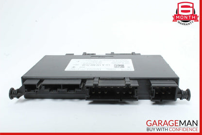 08-18 Mercedes R172 SLK250 C350 Front Left Side Seat Controller Module Unit OEM