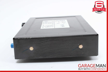 07-14 Mercedes C250 C300 S550 S63 Sirius Satellite Radio Receiver Module DL7039