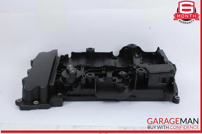 12-14 Mercedes W204 C250 CGI SLK250 Engine Valve Cover 2710101730 OEM