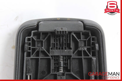14-18 Mercedes W117 CLA250 CLA180 Front Center Console Armrest Arm Rest Black