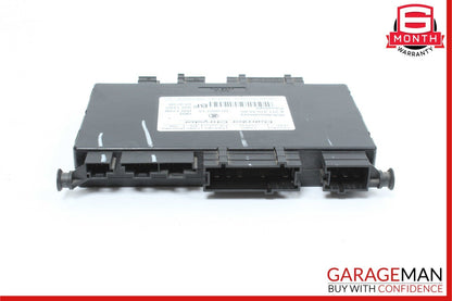 03-12 Mercedes GL450 SLK280 CLS500 E350 Front Right Side Seat Control Module