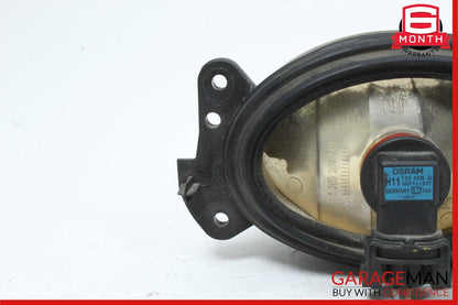 06-09 Mercedes CLK350 E350 CLK550 Front Left Side Foglight Fog Light Lamp