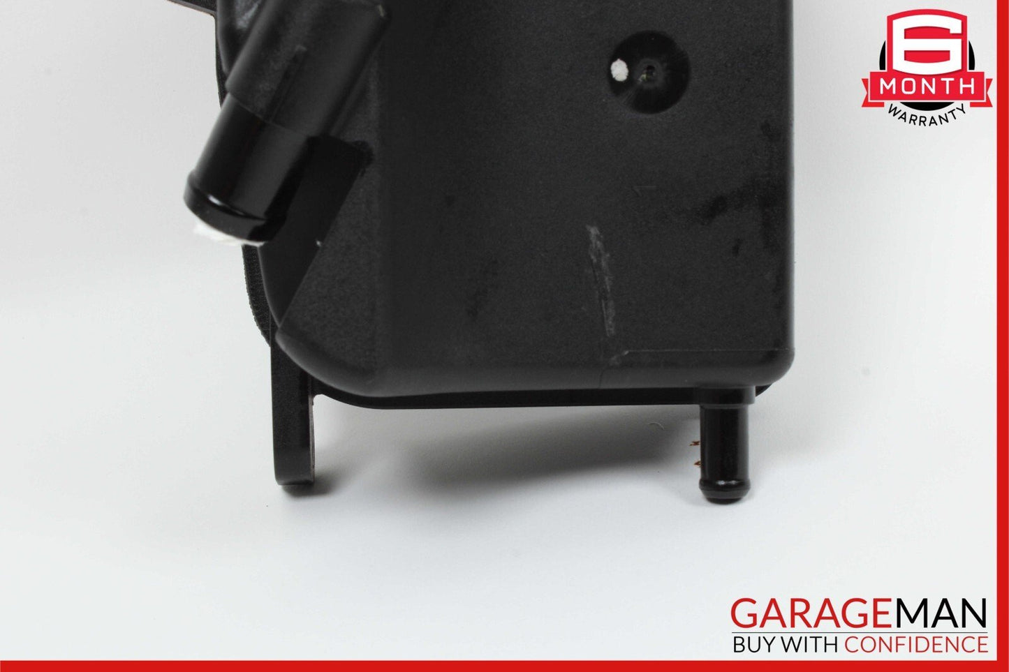 08-15 Mercedes W204 C250 C350 Power Steering Pump Reservoir Tank