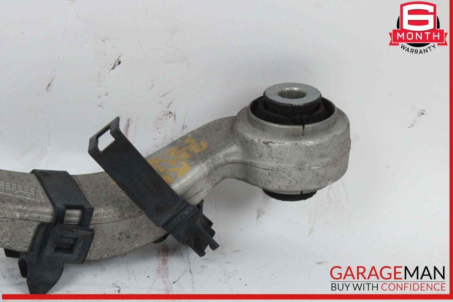11-16 BMW 528i 535i 550i F10 Rear Right Passenger Side Upper Control Arm 6782136