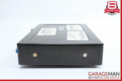 03-11 Mercedes SLK280 E350 ML550 Sirius Satellite Radio Receiver Module Unit