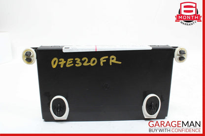 03-09 Mercedes W211 E320 E350 E550 Front Right Side Door Control Module Unit OEM