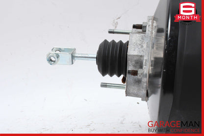 07-09 Mercedes W221 S550 S63 CL550 Brake Booster Master Cylinder 2214300430 OEM