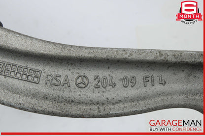 08-17 Mercedes W212 E250 C300 Rear Right or Left Suspension Upper Control Arm