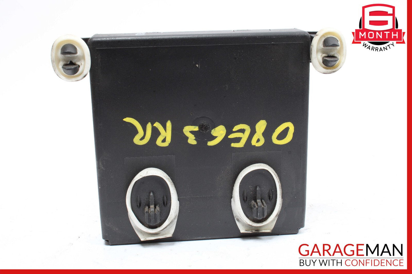 03-09 Mercedes W211 E63 Rear Right Door Control Module 2118704126 OEM