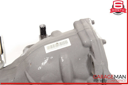14-16 Mercedes W212 E250 2.1L Rear Differential Diff Axle Carrier OEM