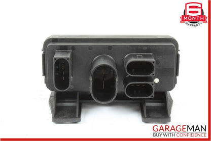 00-06 Mercedes W220 S430 S500 CL55 AMG Front Relay Fuse Box 2205400050