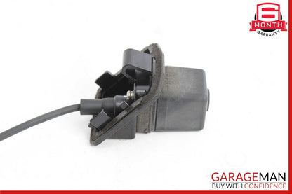10-17 Mercedes W212 E400 E350 CLS550 Rear View Backup Back Up Parking Camera OEM