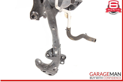 12-18 Audi A6 Front Suspension Support Subframe Crossmember OEM