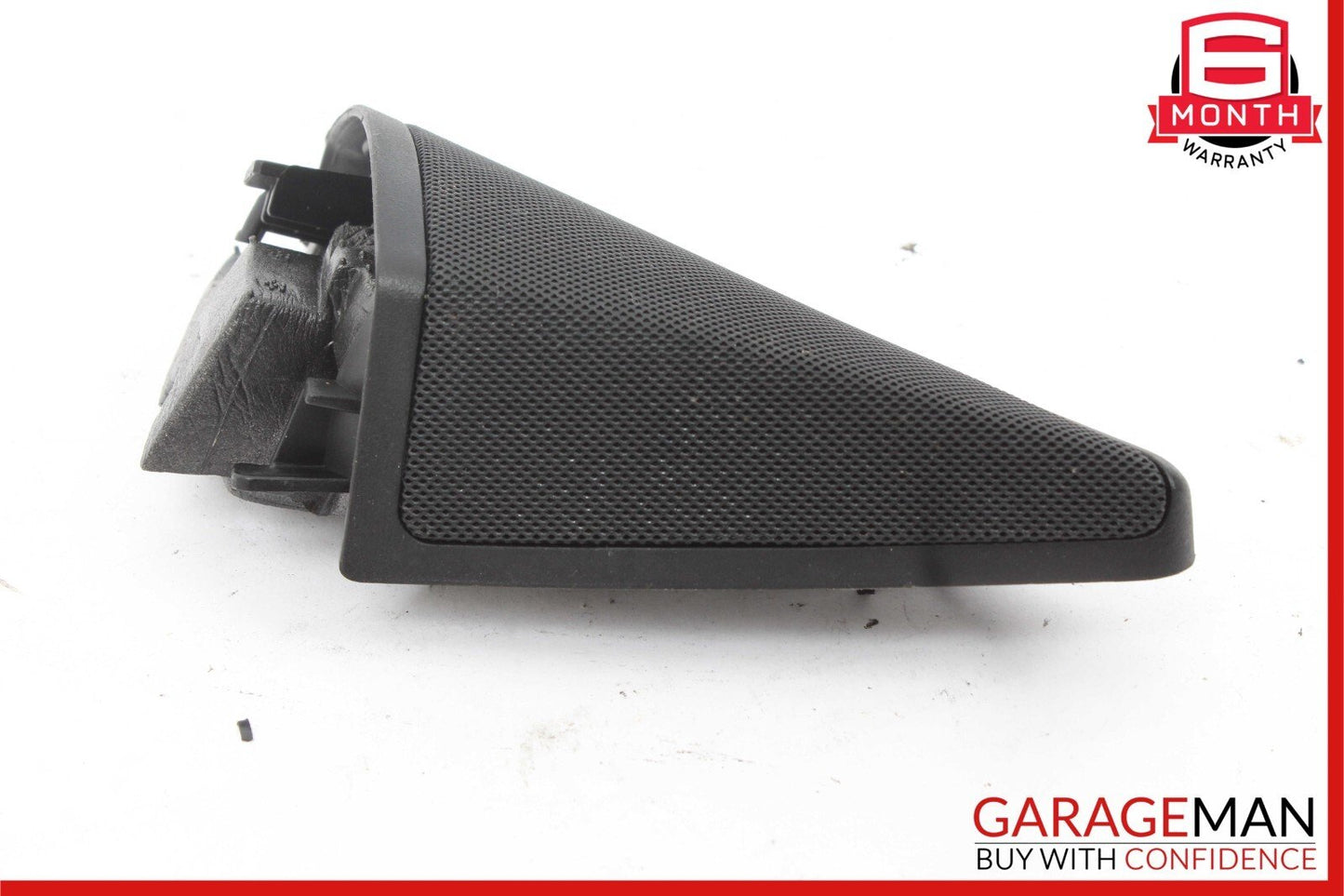 06-11 Mercedes W219 CLS500 CLS63 AMG Front Right Side Door Tweeter Speaker Trim