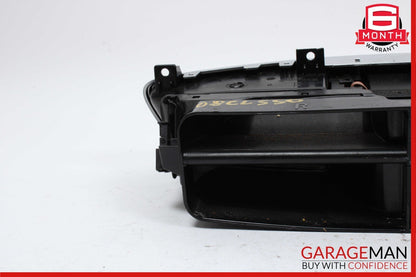 07-14 Mercedes W216 CL550 CL600 Dashboard Center A/C AC Air Vent w/ Clock OEM