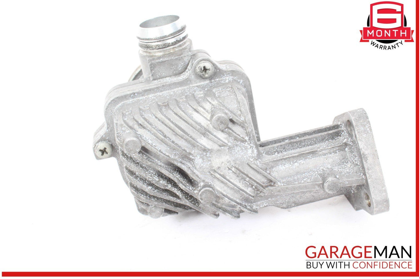 05-15 Mercedes W164 ML350 CLK350 C230 Engine Motor Air Valve 0021408360 OEM