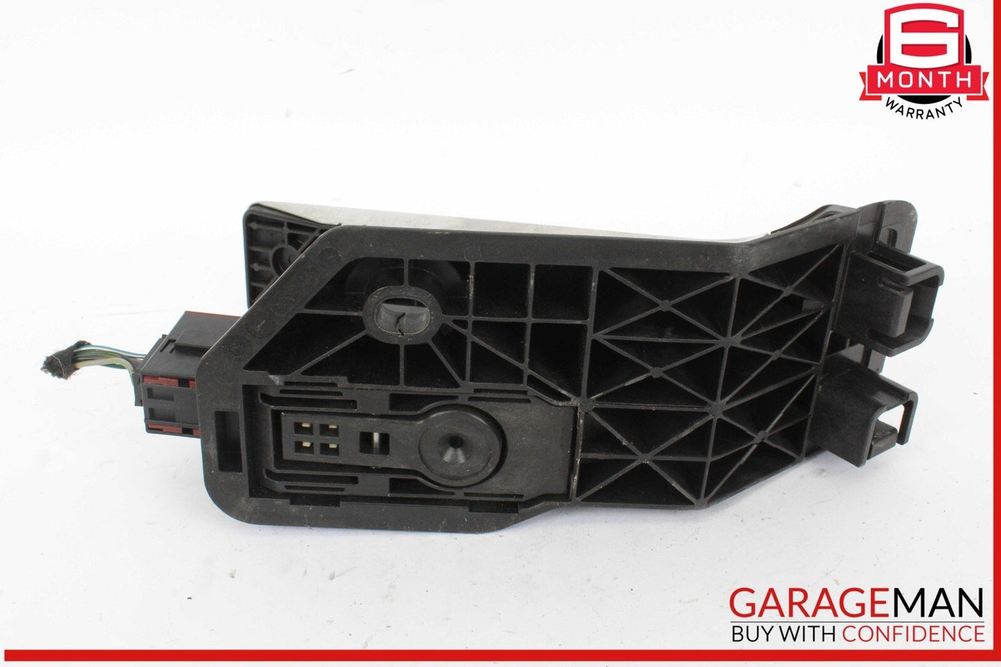 17-22 Alfa Romeo Giulia Accelerator Gas Throttle Pedal Assy OEM