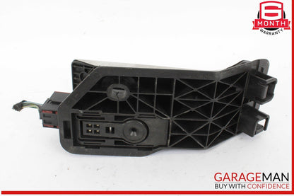 17-22 Alfa Romeo Giulia Accelerator Gas Throttle Pedal Assy OEM