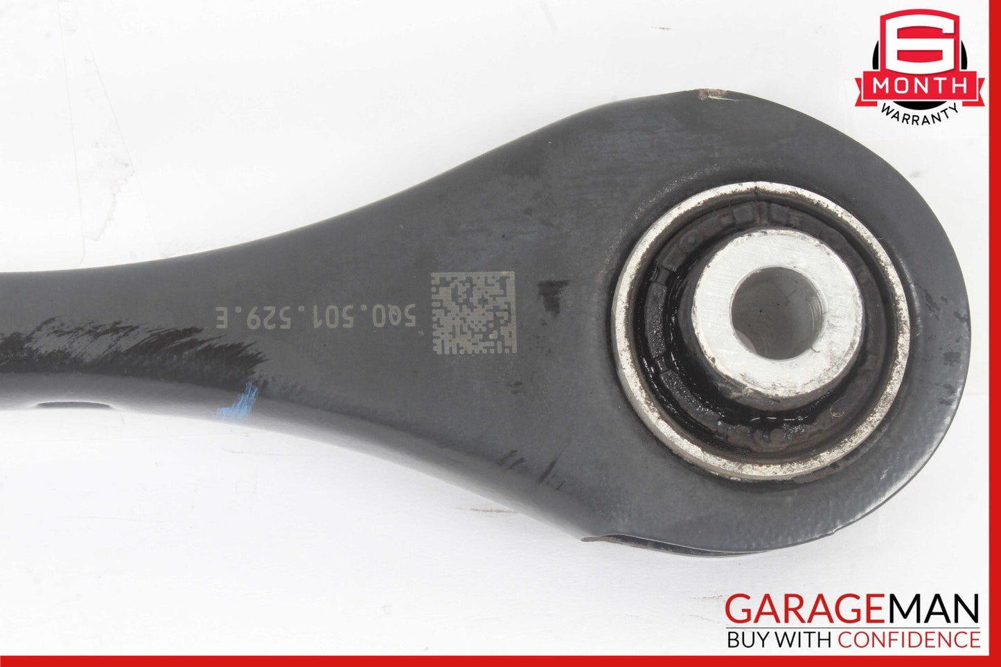 18-23 Audi Q3 TT Rear Left or Right Side Lower Control Arm OEM