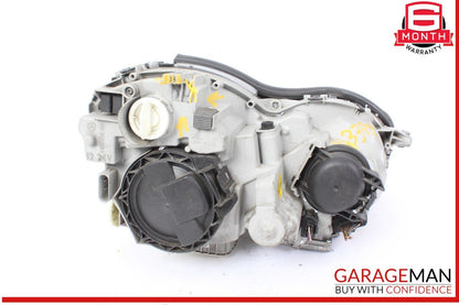 03-08 Mercedes R230 SL500 Front Left Side Headlight Head Light Lamp Bi Xenon OEM