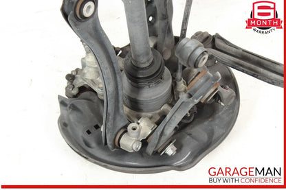 05-11 Mercedes R171 SLK300 SLK350 Rear Right Side Spindle Knuckle Hub OEM