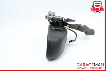 08-16 Mercedes W204 C250 C350 E400 E550 Interior Rear View Mirror Assembly Black