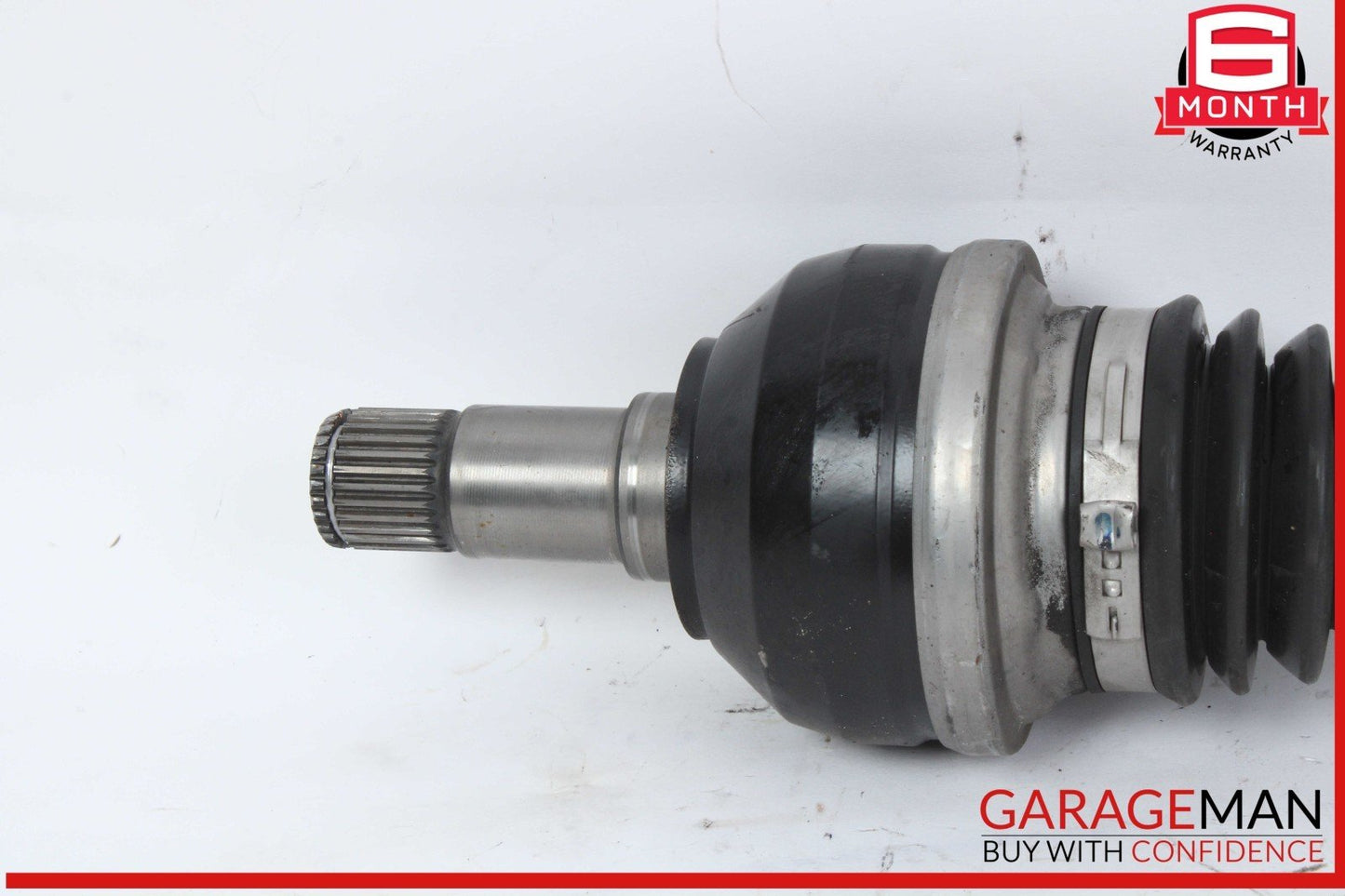 15-20 Mercedes X156 GLA250 Front Left Side CV Axle Drive Shaft Driveshaft OEM