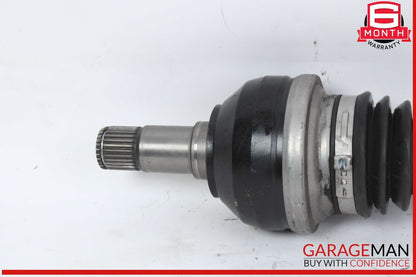 15-20 Mercedes X156 GLA250 Front Left Side CV Axle Drive Shaft Driveshaft OEM