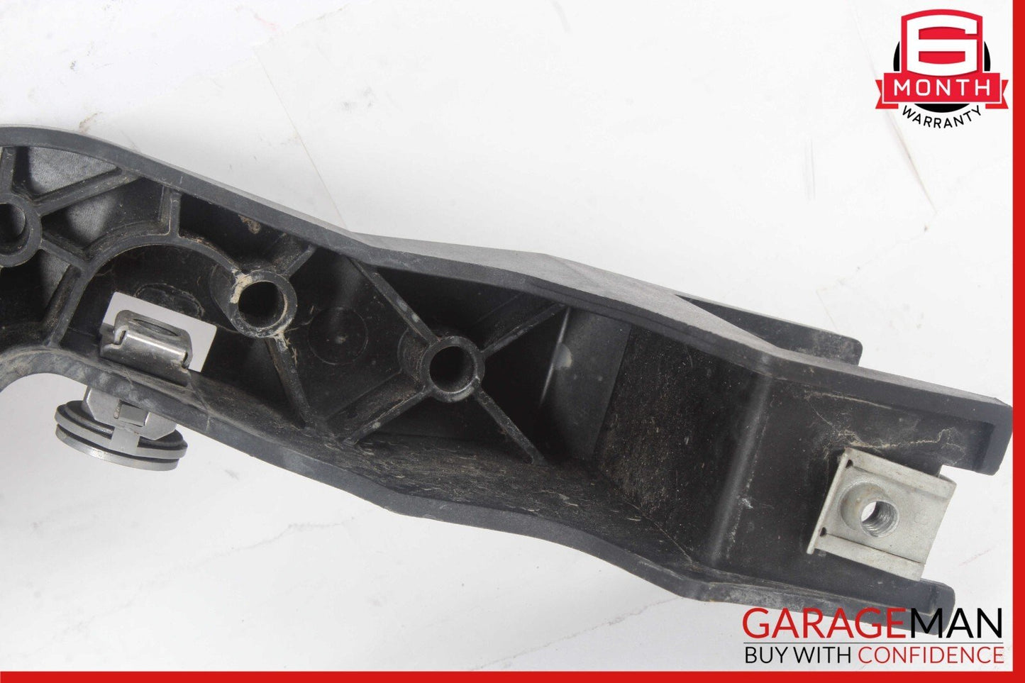14-21 BMW i3 i3s Front Left Side Headlight Mount Support Bracket OEM