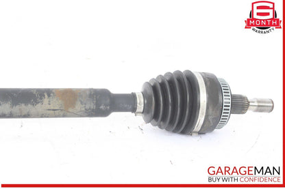 98-05 Mercedes W163 ML320 ML350 ML500 Front Right Side Axle CV Half Shaft OEM
