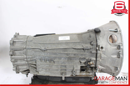06-11 Mercedes W251 R350 ML350 4Matic 7G Automatic Transmission 722.906 140k