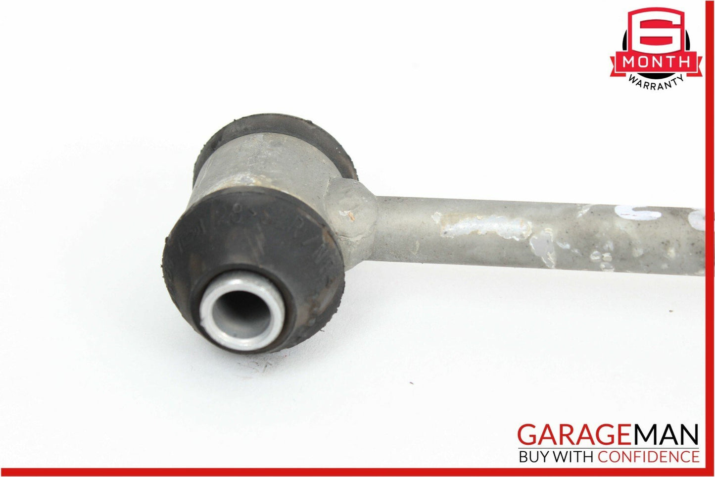 08-14 Mercedes W204 C250 C300 Rear Right / Left Sway Bar Stabilizer Tie Rod Link