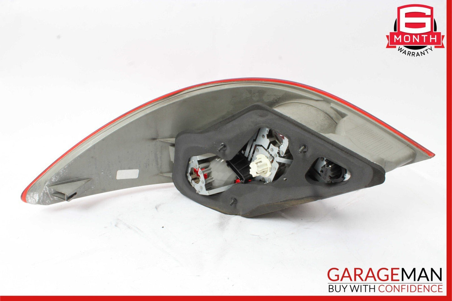 06-10 Mercedes W251 R320 R350 Rear Left Side Taillight Tail Light Lamp