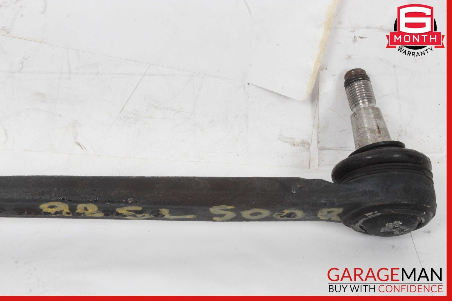 97-08 Mercedes R129 SL500 SLK230 Rear Left or Right Side Tie Rod Control Arm OEM