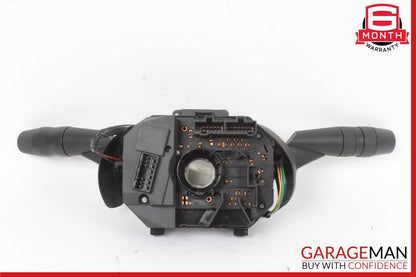 03-19 Maserati Quattroporte M139 Steering Column Switch 0265005499 OEM
