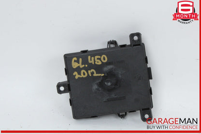 06-13 Mercedes X164 GL450 R350 Front Left Driver Side Door Control Module OEM
