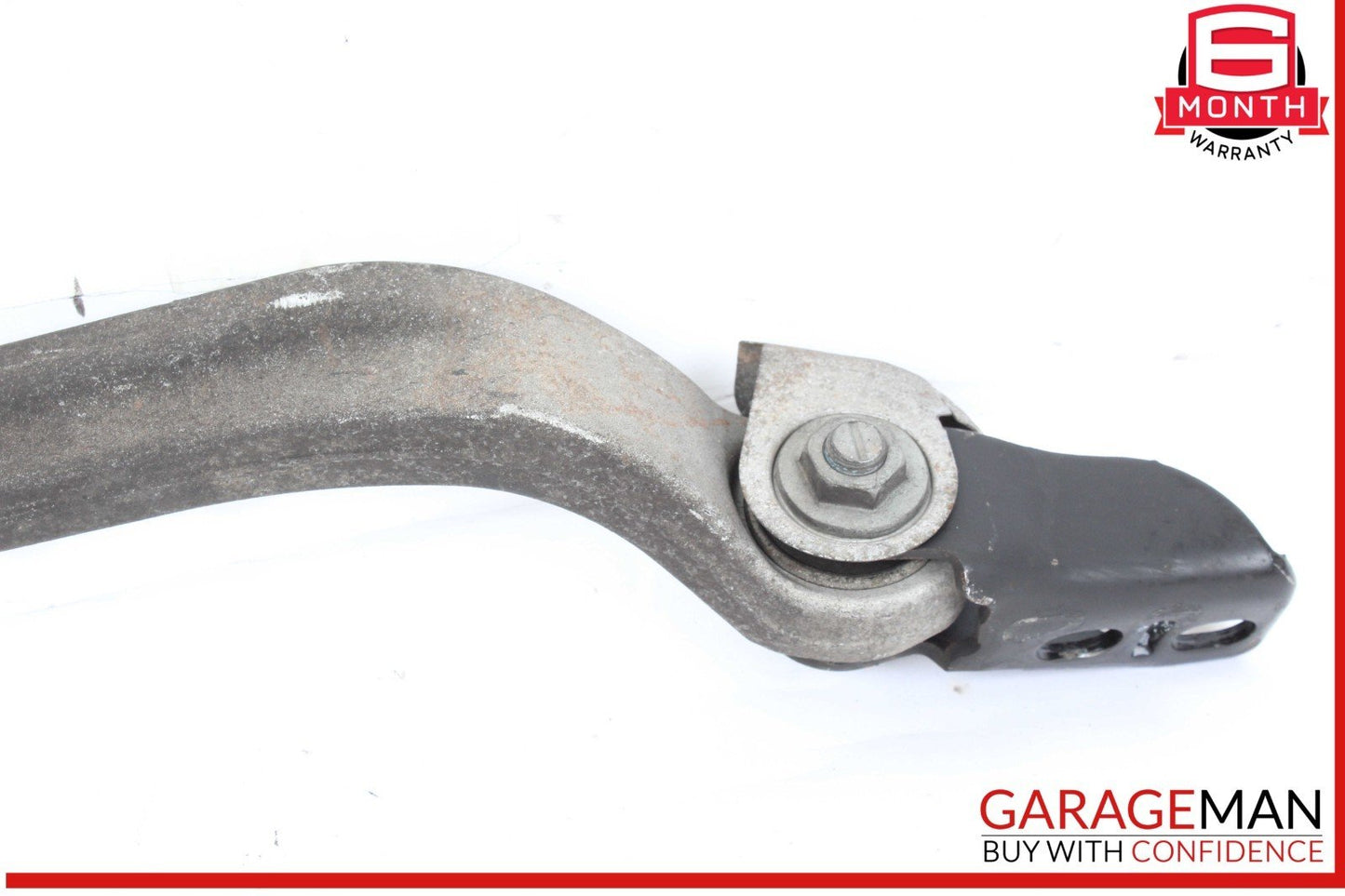 03-12 Mercedes R230 SL500 Rear Right Side Thrust Arm Lower Control Arm OEM