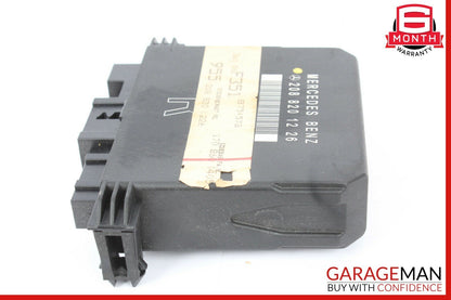 97-00 Mercedes W202 C230 Front Right Passenger Door Control Module Unit OEM
