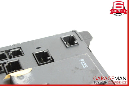 03-09 Mercedes W211 E350 E550 Front Left Driver Side Door Control Module OEM