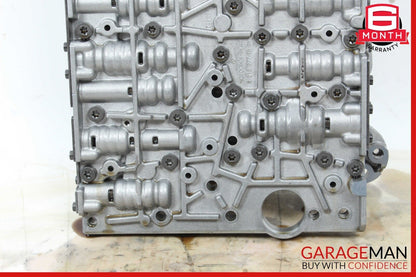 Mercedes C300 E350 GLK350 7G Tronic Transmission Valve Body TCM 2122770001