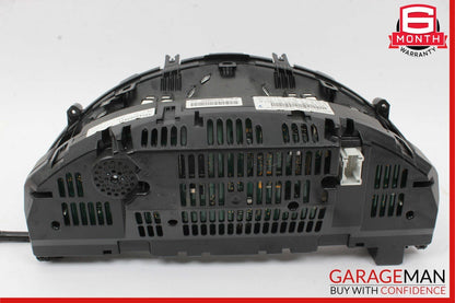 2011 Mercedes W204 C300 Speedometer Odometer Instrument Cluster Gauge OEM