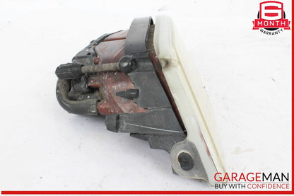 98-05 Mercedes W163 ML350 Front Left Side Bumper Fog Light Foglight Lamp OEM