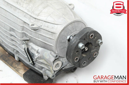 06-09 Mercedes R171 SLK350 E350 722.9 7G Tronic Automatic Transmission 126k