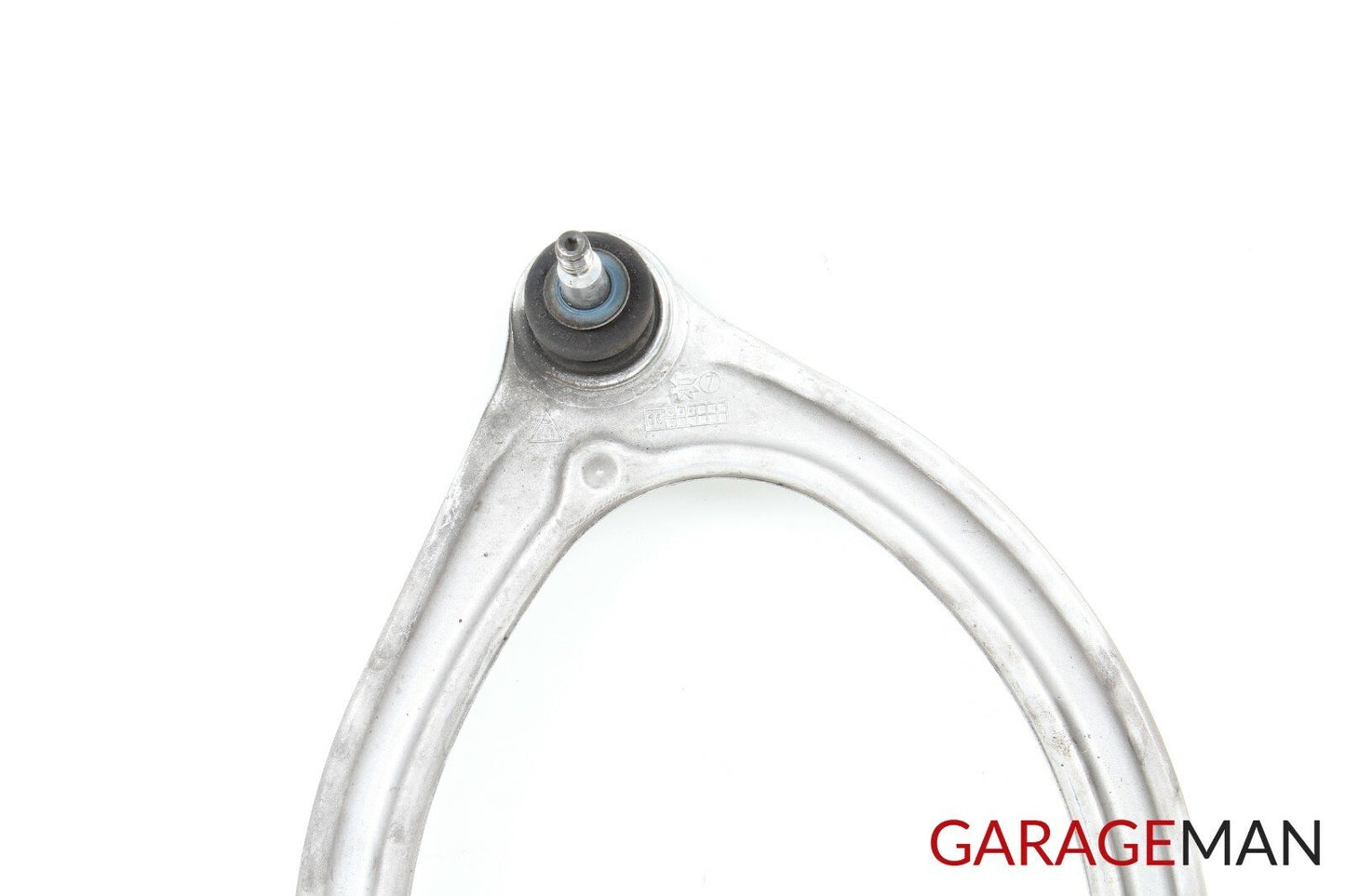 07-13 MERCEDES W216 CL550 FRONT RIGHT UPPER TRANSVERSE CONTROL ARM OEM